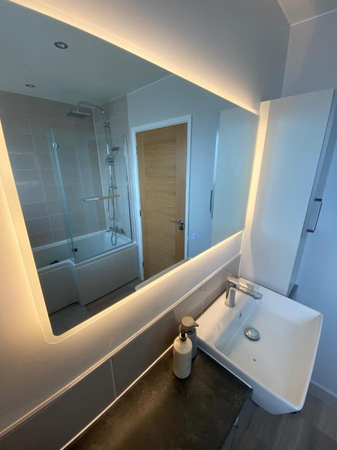 Modern 3 Bedroom home in Sandwich Kent Exterior foto