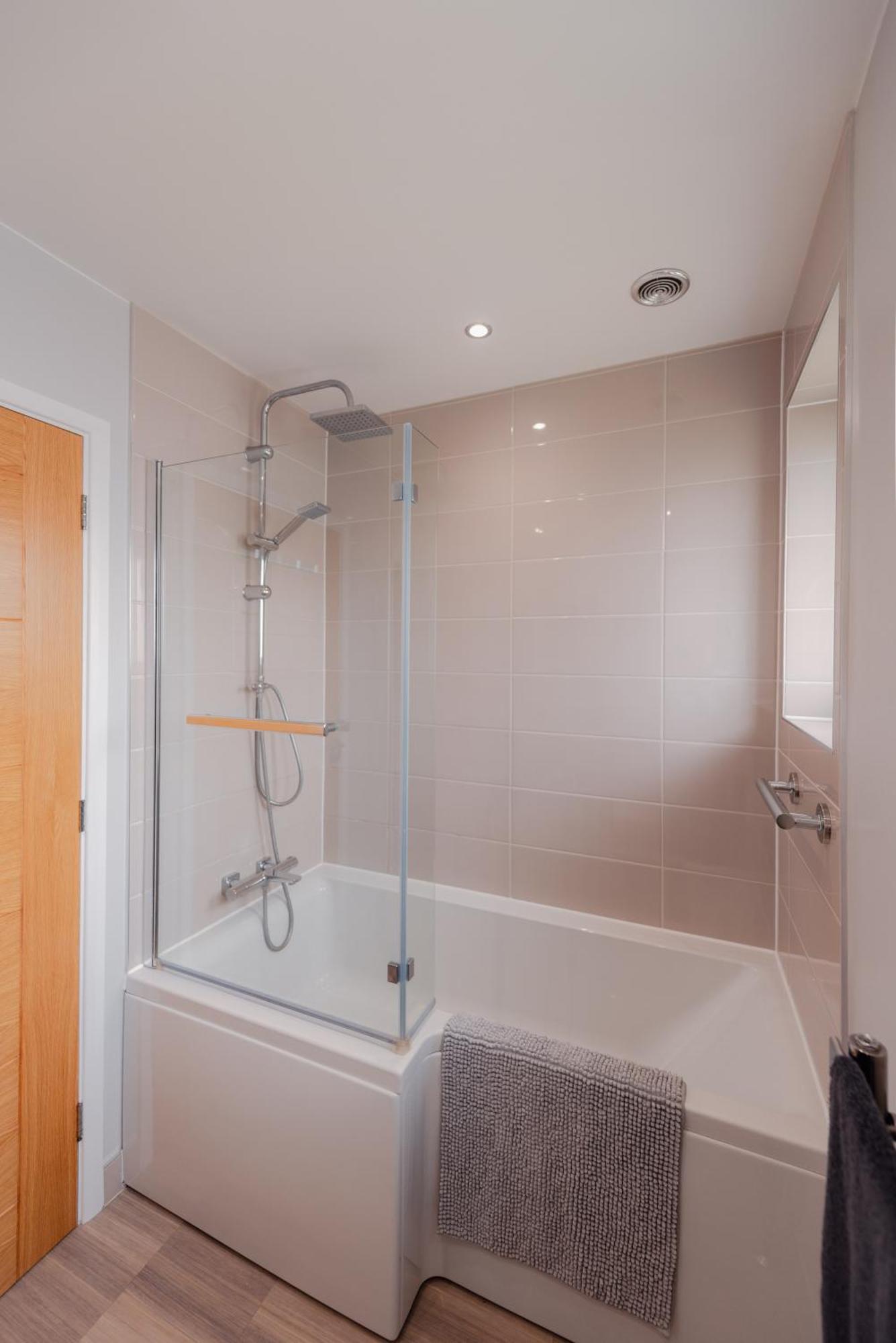 Modern 3 Bedroom home in Sandwich Kent Exterior foto