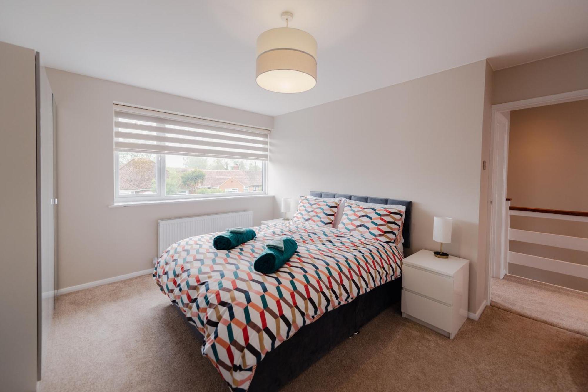 Modern 3 Bedroom home in Sandwich Kent Exterior foto
