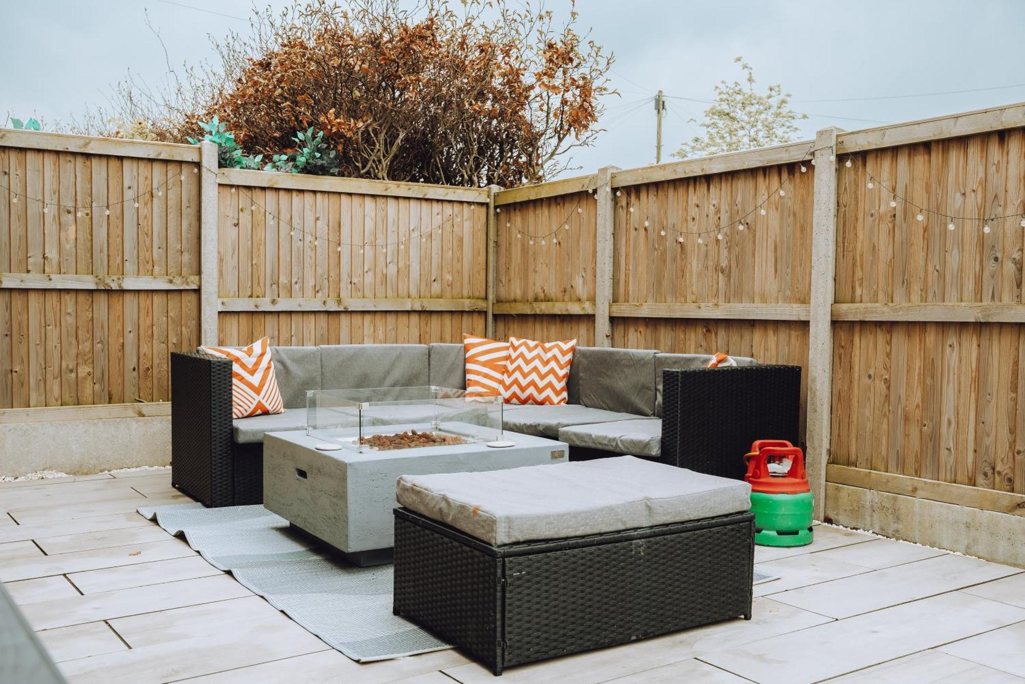Modern 3 Bedroom home in Sandwich Kent Exterior foto